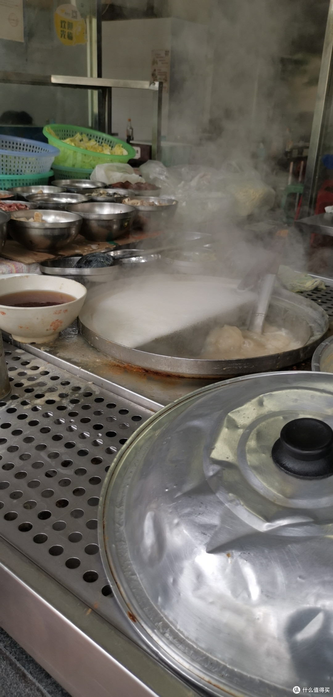 薏米粥