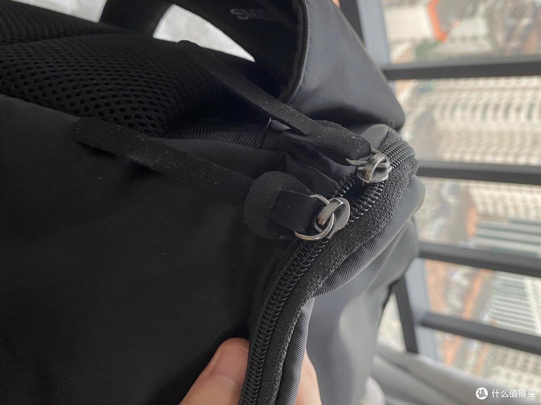 “张大妈”背包值不值得换