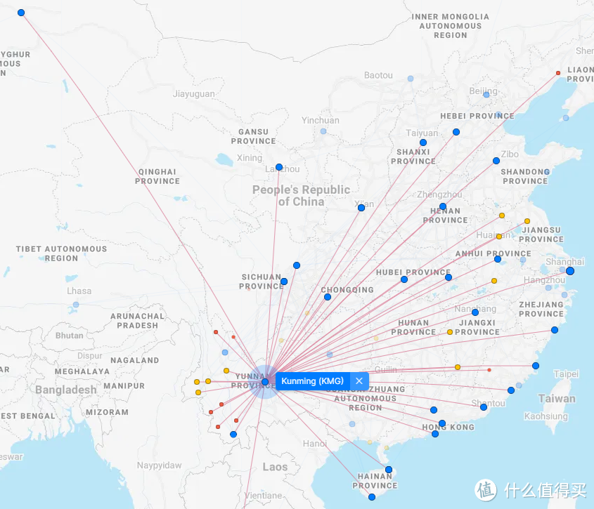 祥鹏航空“随心飞”来了，无限制最自由，可惜的是……