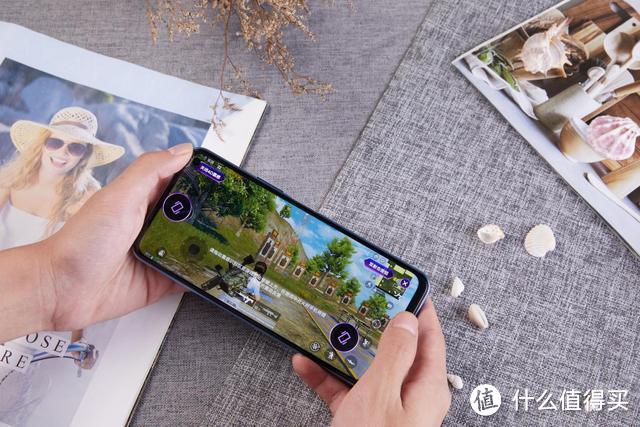中端机iQOO Z1x，到底值不值得入手？