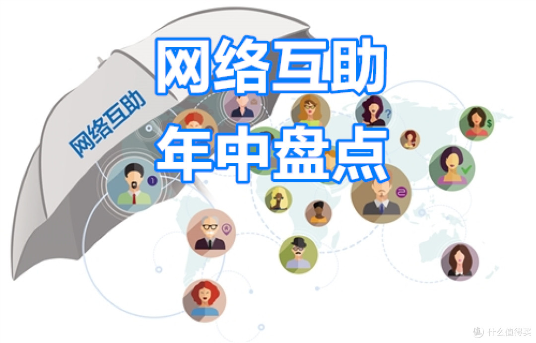 均摊持续暴涨是不是有坑？盘点2020上半年不涨价的互助