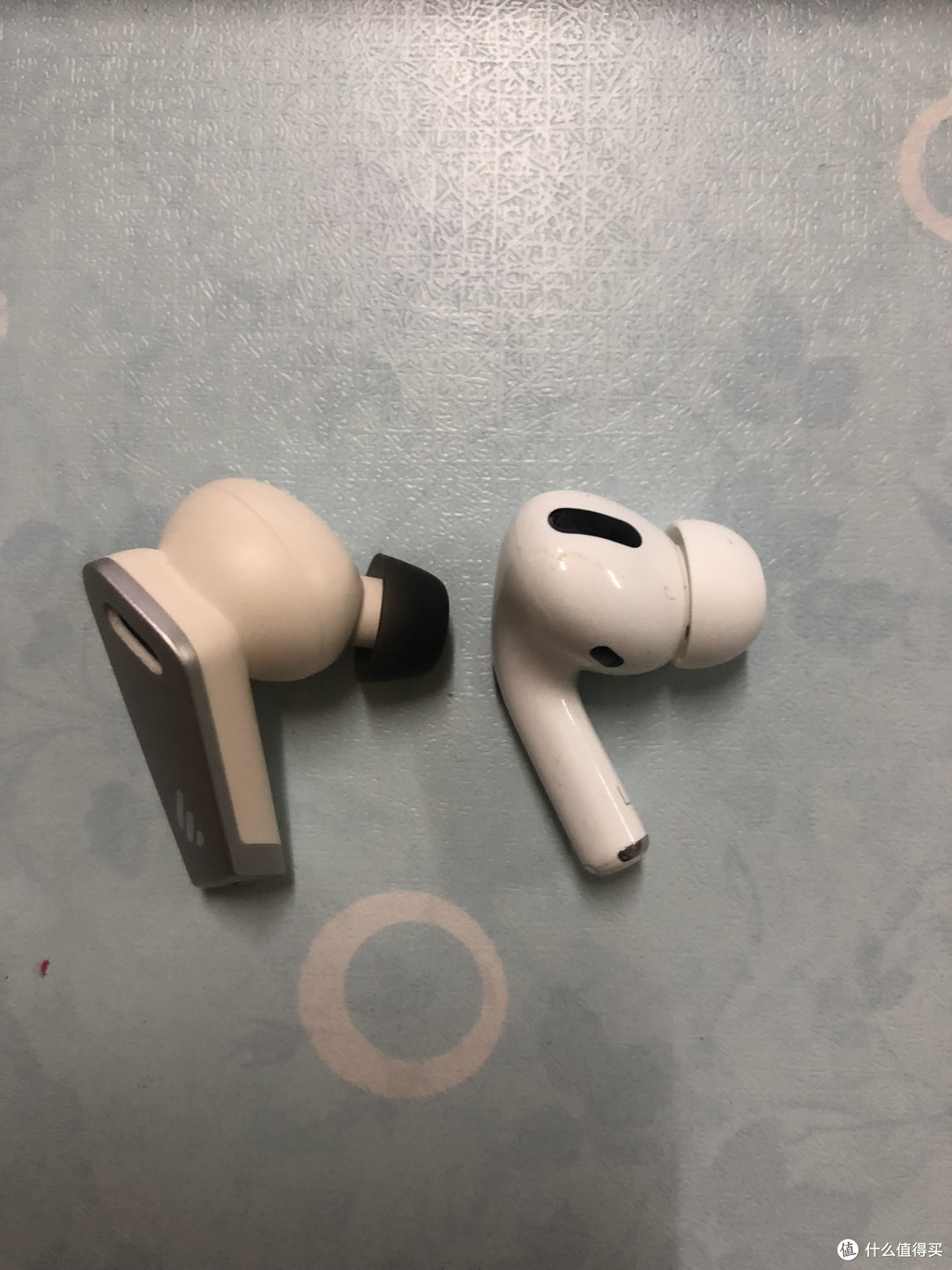 和airpods pro对比