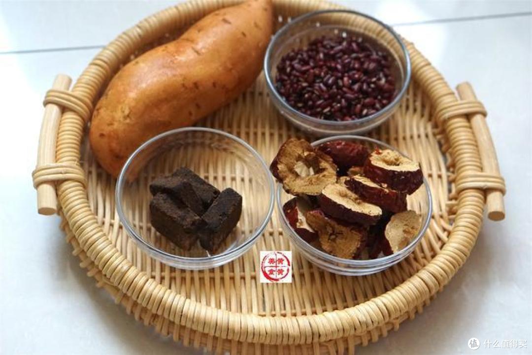 天越热,越不能贪凉,每天一碗,胜过吃参汤,养阴安神睡得香