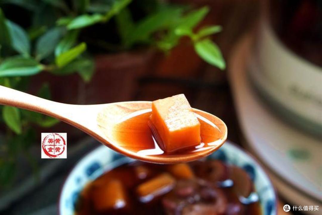 天越热,越不能贪凉,每天一碗,胜过吃参汤,养阴安神睡得香