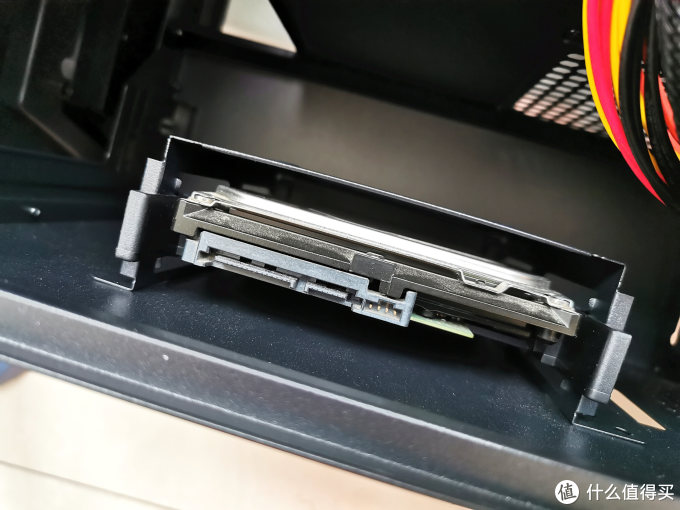 “颜值即正义,新瓶装老酒”——骨伽【X7机箱+XTC400电源】组团升级记