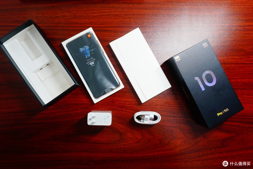 入手小米10pro,开箱设置评测,尽在本篇