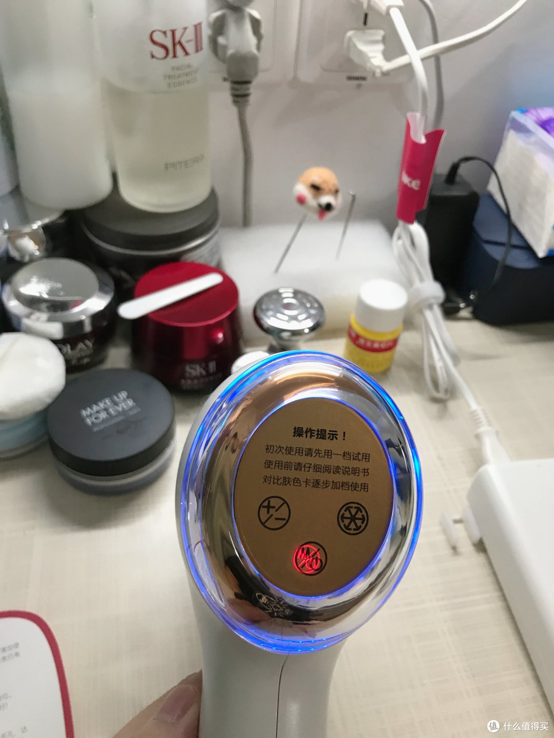 男人用激光脱毛仪脱胡子到底有没有效果?
