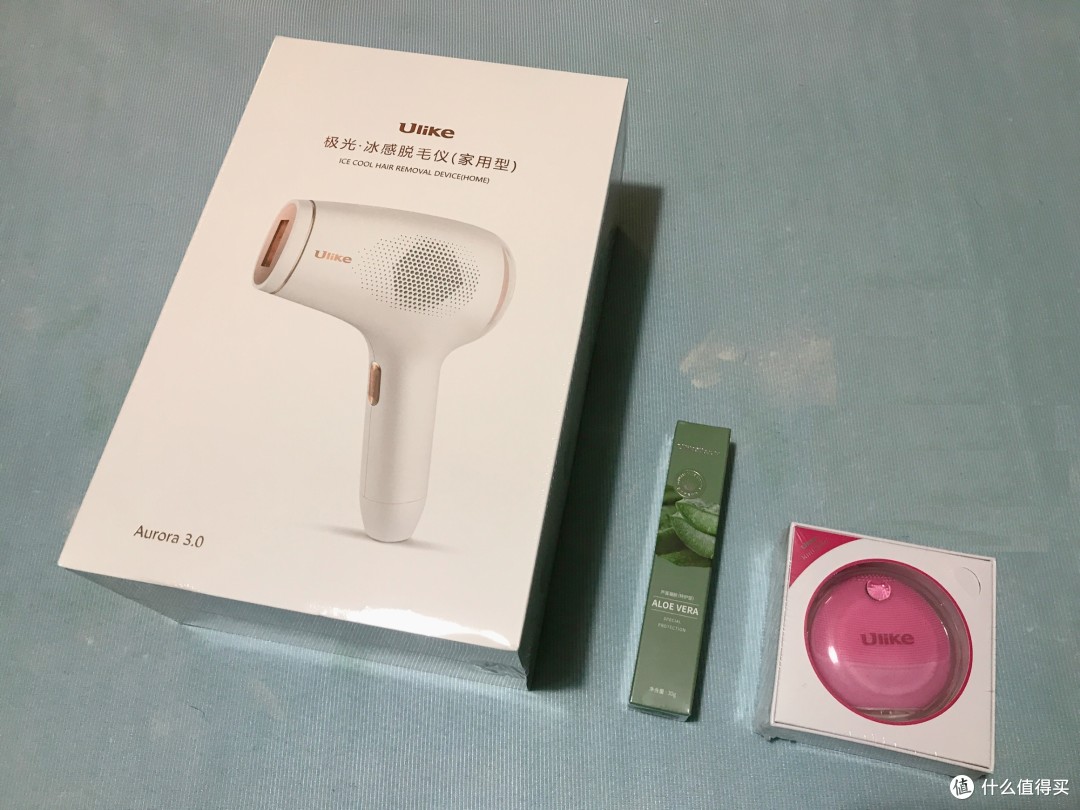 男人用激光脱毛仪脱胡子可以吗激光脱毛仪男生可以用吗 什么值得买