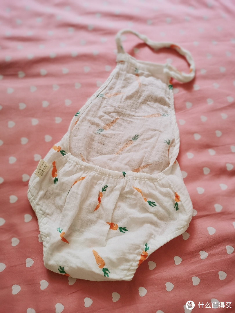 拥有这些亲测好用的夏日单品,让小baby在夏天的微风里打滚吧