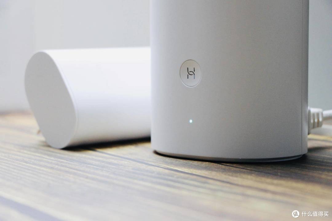 华为子母路由Q2S深度测评：我追求的网络全覆盖，它们帮我实现了