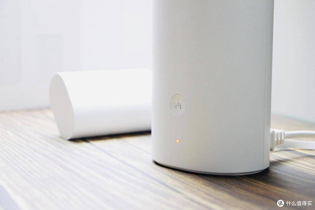 华为子母路由Q2S深度测评：我追求的网络全覆盖，它们帮我实现了