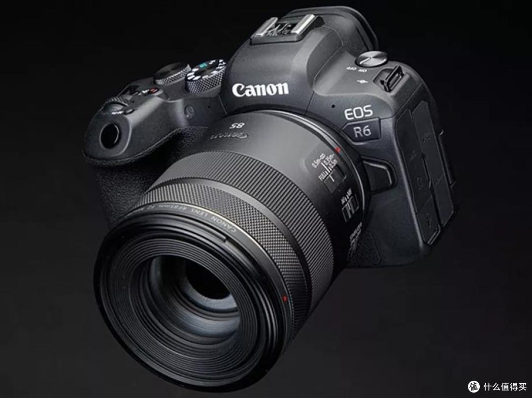 EOS R5的小弟R6上手体验,价格低一档,表现怎么样?