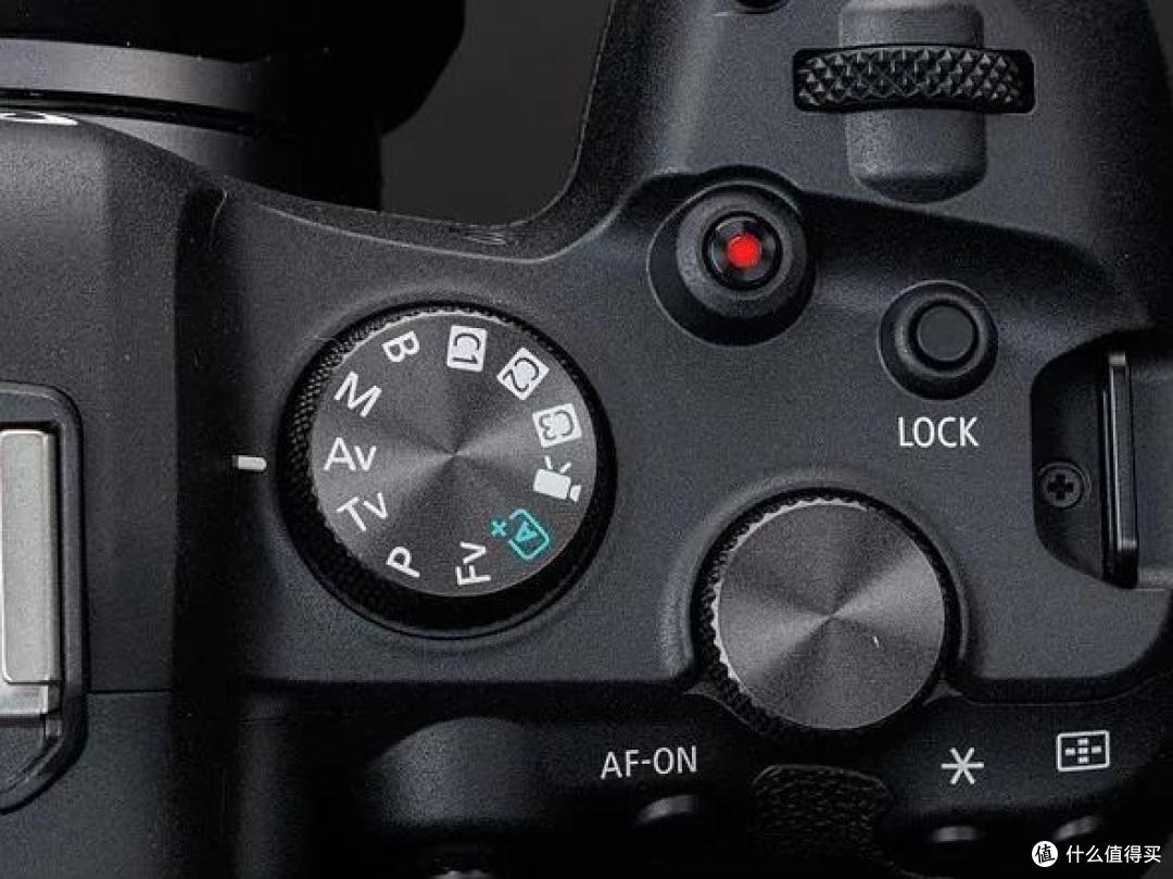 EOS R5的小弟R6上手体验,价格低一档,表现怎么样?