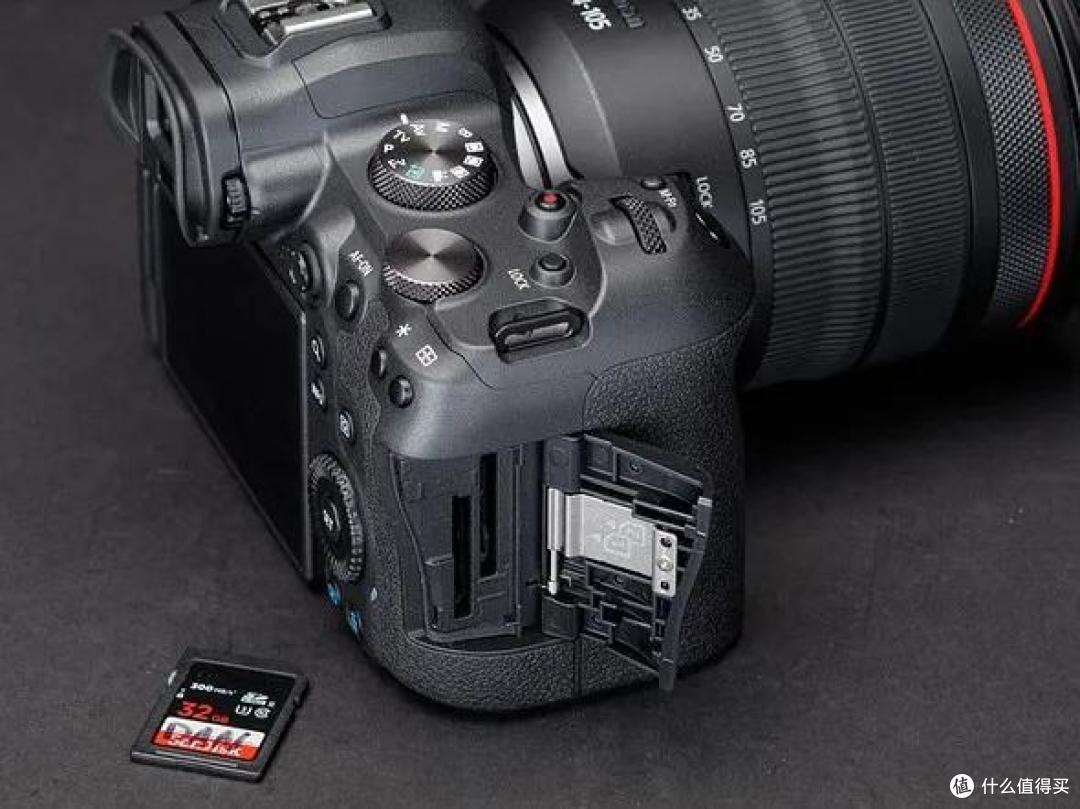 EOS R5的小弟R6上手体验,价格低一档,表现怎么样?