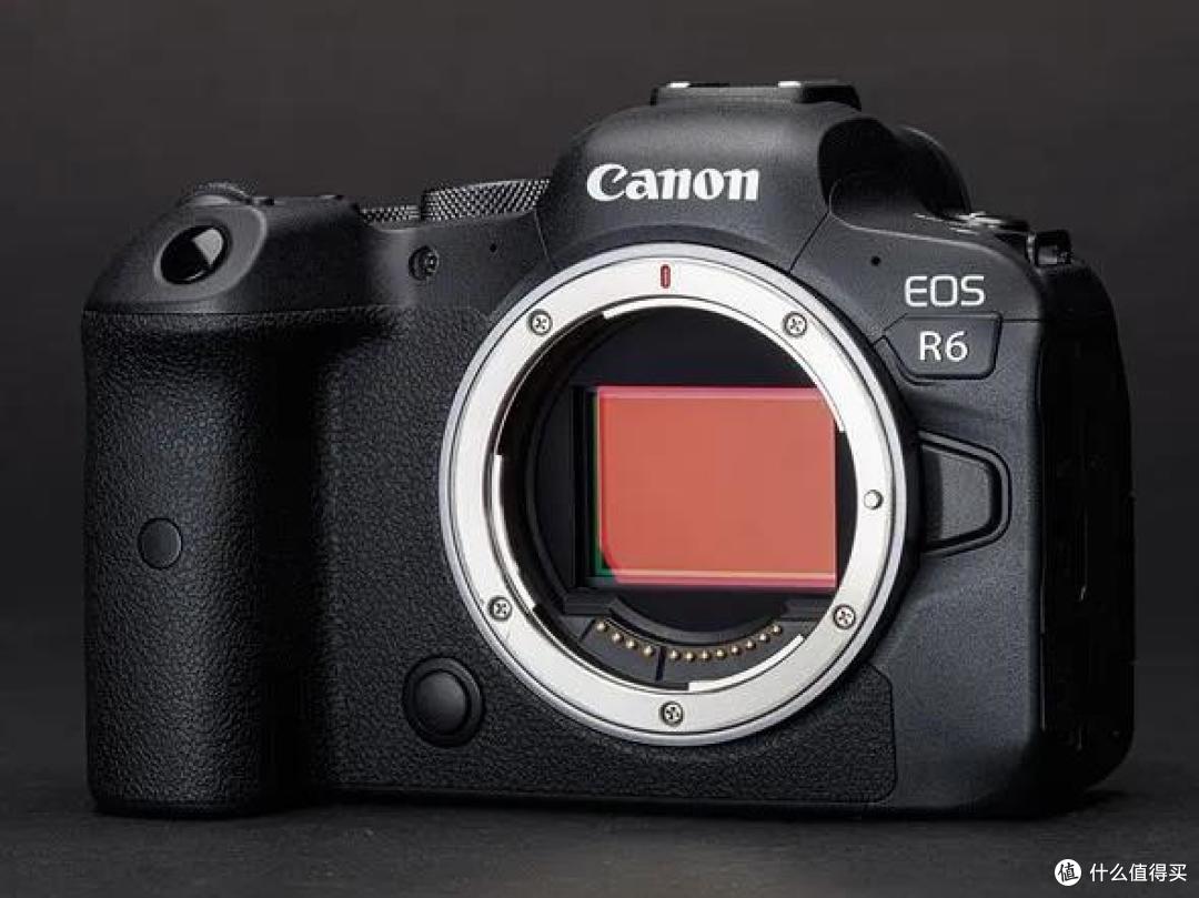 EOS R5的小弟R6上手体验,价格低一档,表现怎么样?