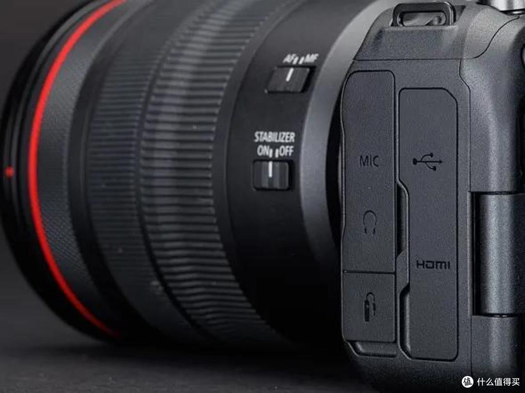 EOS R5的小弟R6上手体验,价格低一档,表现怎么样?