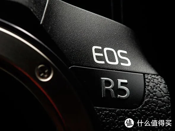 佳能王者归来？附件比机器还贵？EOS R5 上手体验