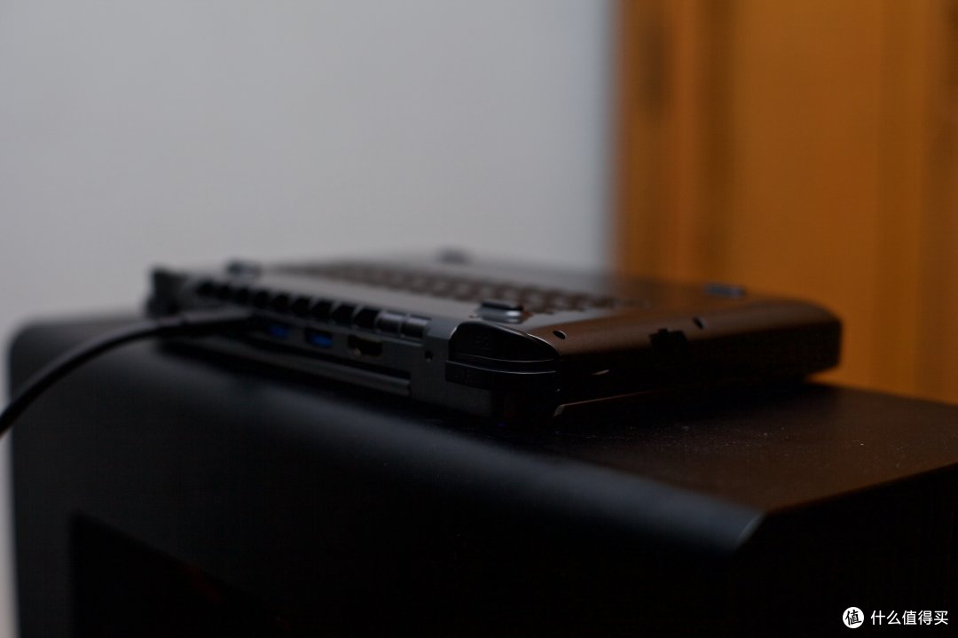 大概是2020年最有意思的UMPC--GPD WIN MAX 开箱