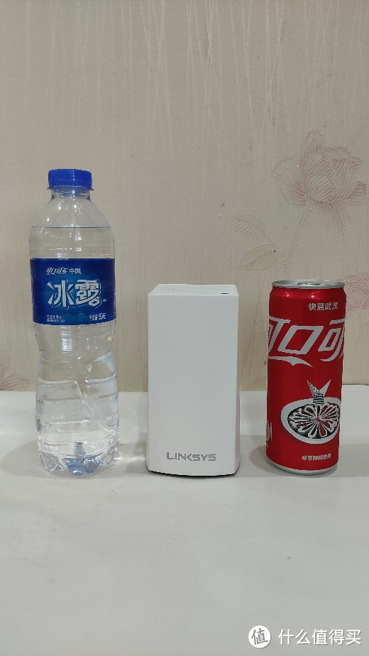 领势LINKSYS AC3900M路由器折腾有线回程MESH组网的曲折崩溃经历