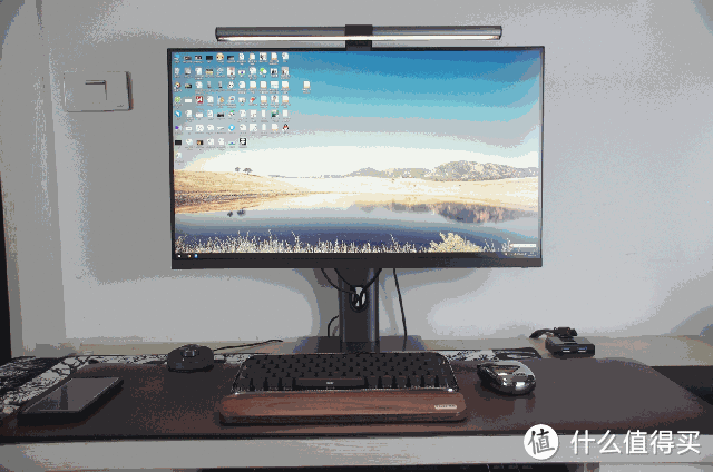 显示器新势力:用下来感觉品质和价格都不错的小米165Hz显示器