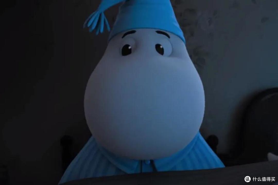 动画资源领取篇一芬兰国宝级动画姆明山谷第1季全好