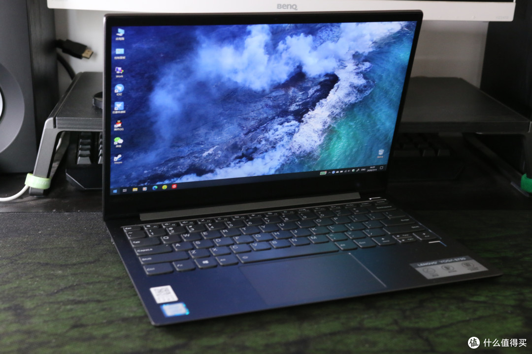 爱也超薄恨也超薄联想yogas730使用分享