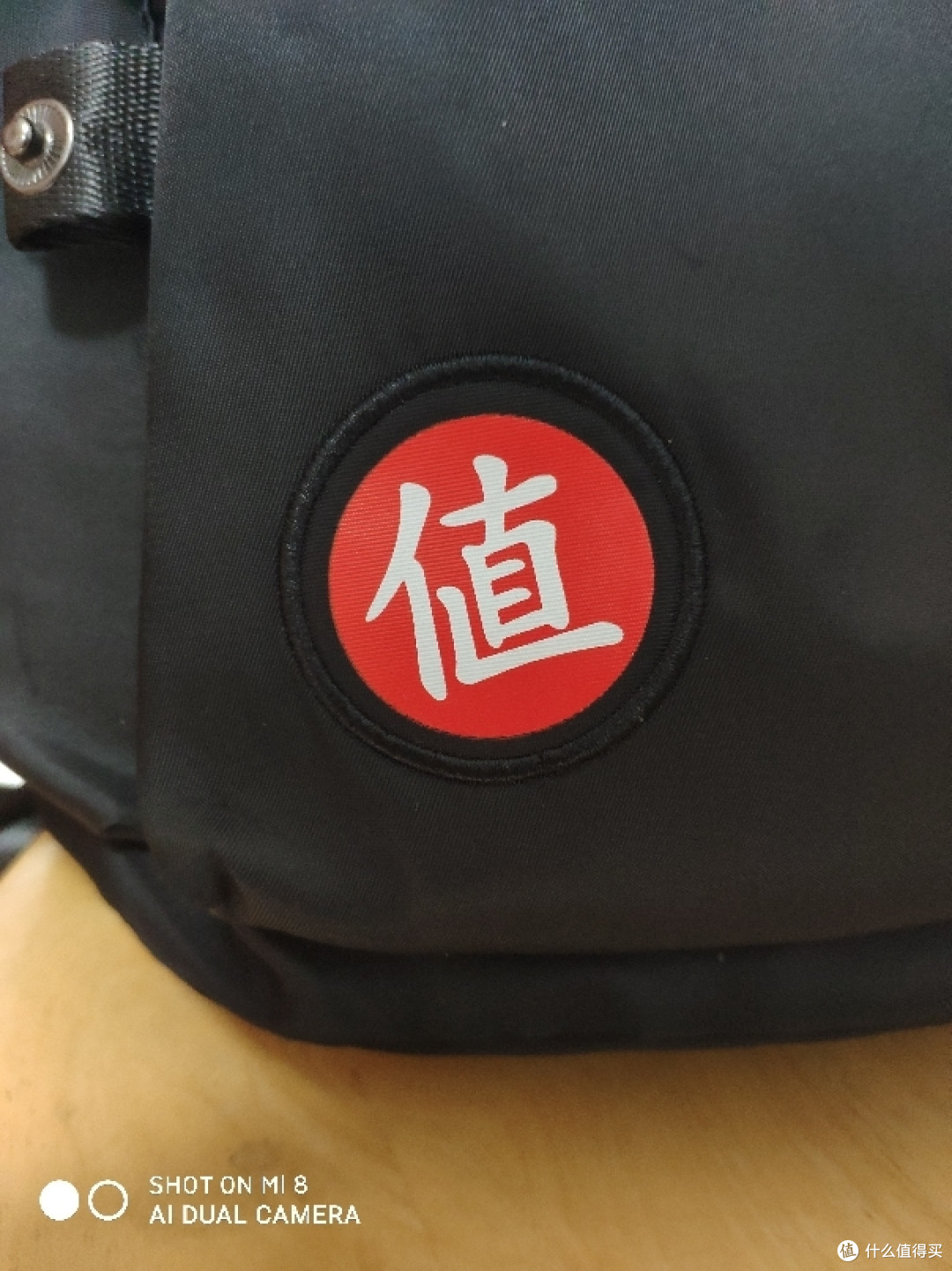 1120金币换来的值得买背包,是否还能让我成为小区最靓的仔