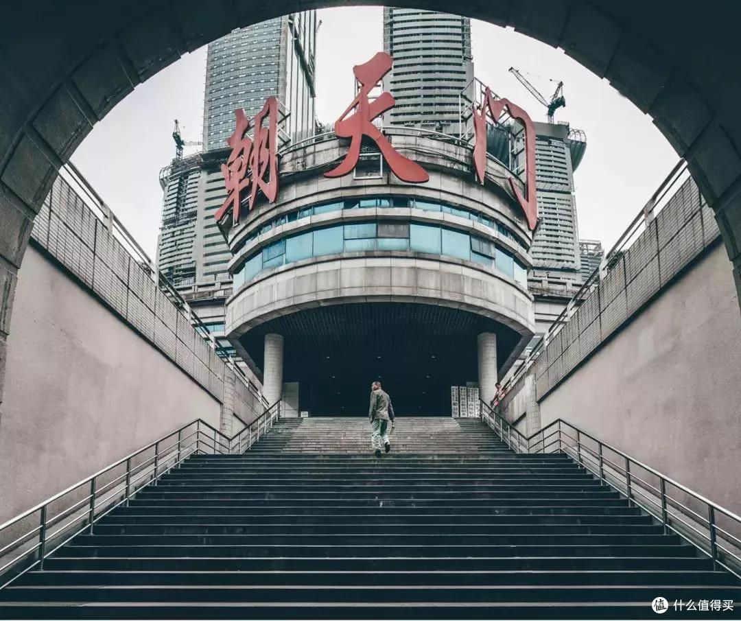 来,送你一份别处看不到的重庆吃喝玩乐攻略