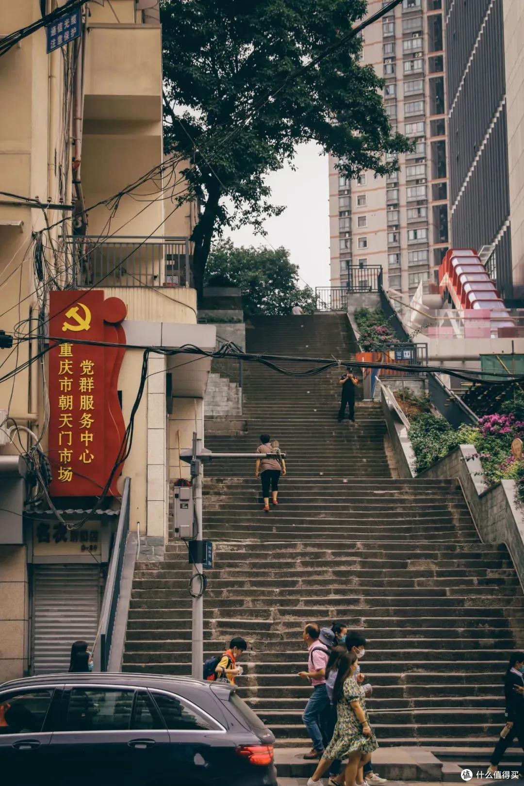 来,送你一份别处看不到的重庆吃喝玩乐攻略