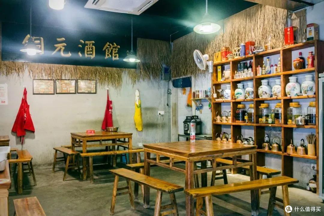 来,送你一份别处看不到的重庆吃喝玩乐攻略