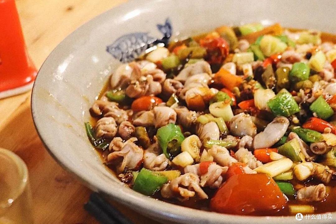 来,送你一份别处看不到的重庆吃喝玩乐攻略