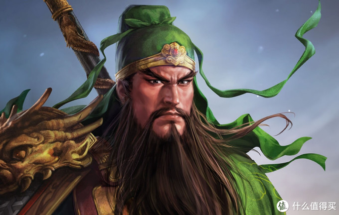 新鞋光速开箱 篇五:五虎上将-"武圣"关羽-罗斯10