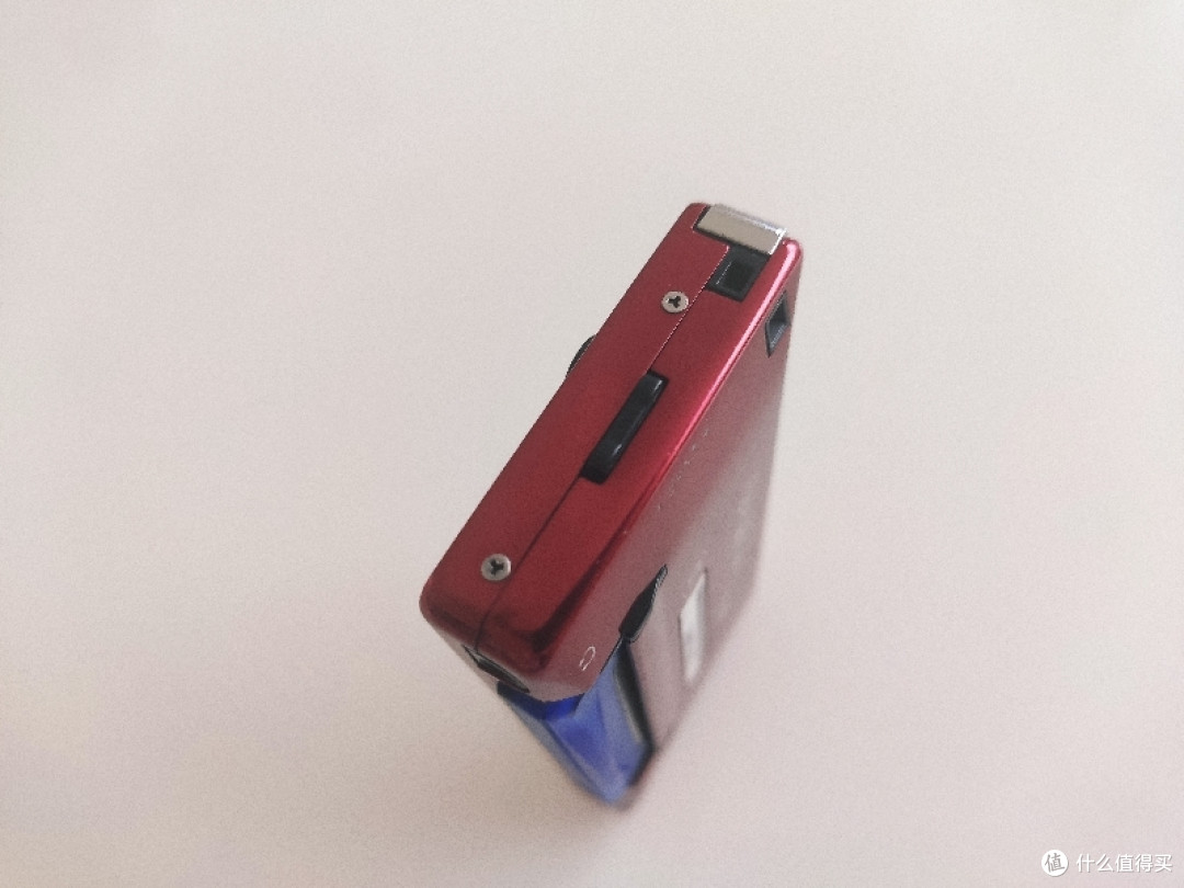 玩掌机二十五年,她依然我心中的最佳掌机。