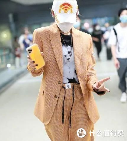 5招 get 宁静穿搭,气场全开,女王范儿十足!