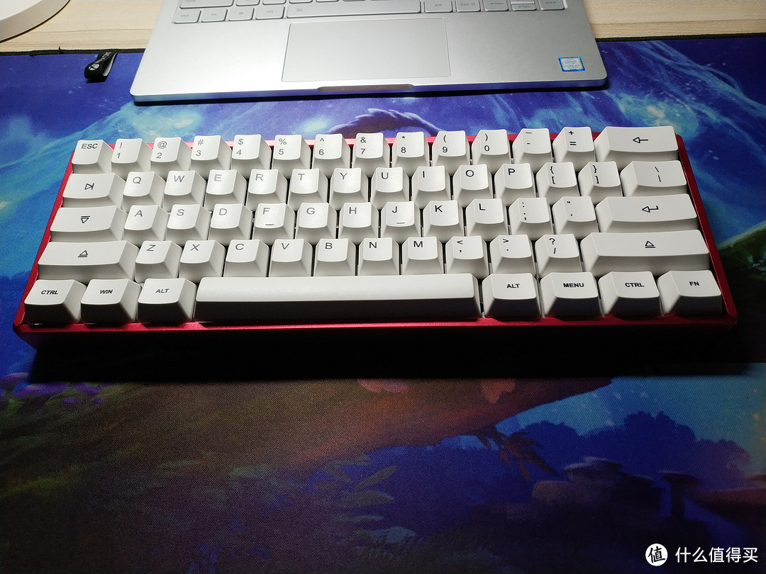 iqunix f60