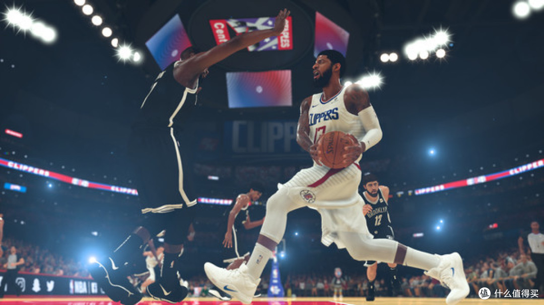如果不是真的喜欢NBA 《NBA 2K2》你还会买吗?