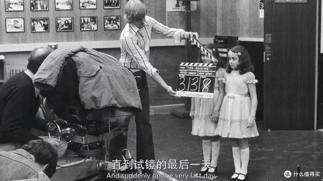 为什么电影如此迷人，看看这些献身给电影的人们就会明白。