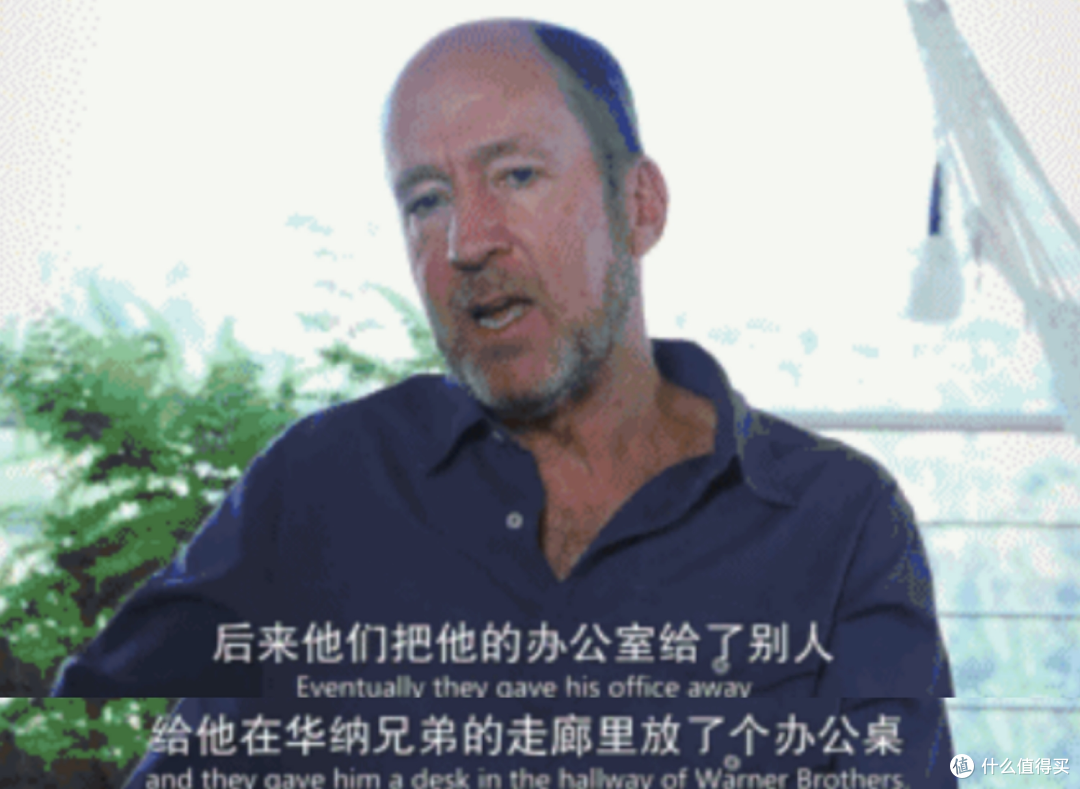 为什么电影如此迷人，看看这些献身给电影的人们就会明白。