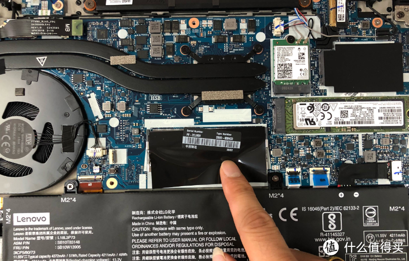 ThinkPad T14 锐龙版 开箱小报告！
