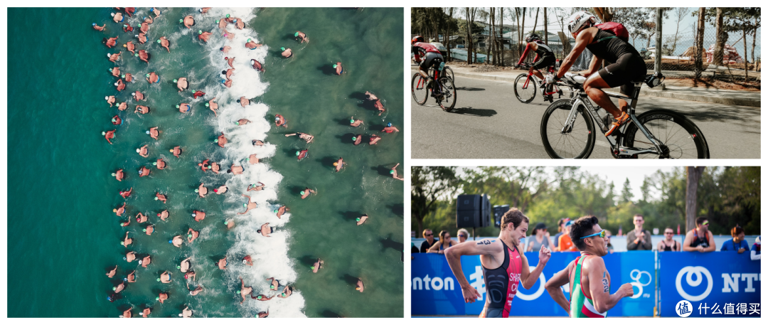 首次参加IRONMAN70.3 铁人三项注意事项