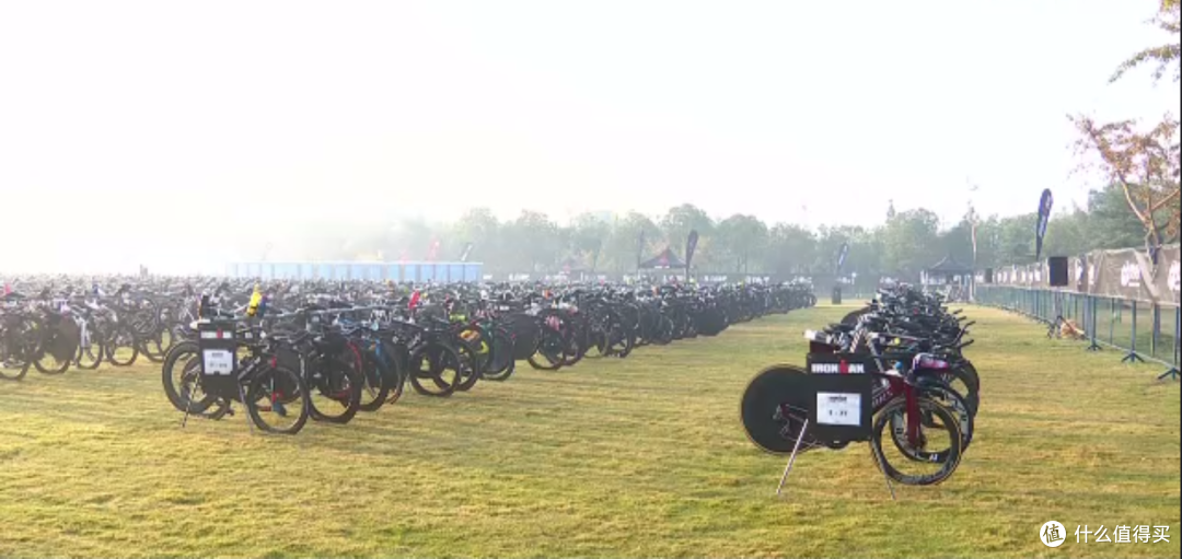 首次参加IRONMAN70.3 铁人三项注意事项