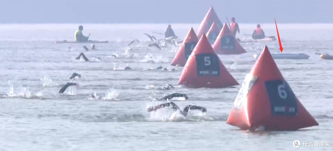 首次参加IRONMAN70.3 铁人三项注意事项