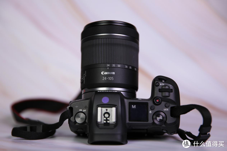 挂机镜头中的实力派佳能RF24-105mm F4-7.1 IS STM体验简评