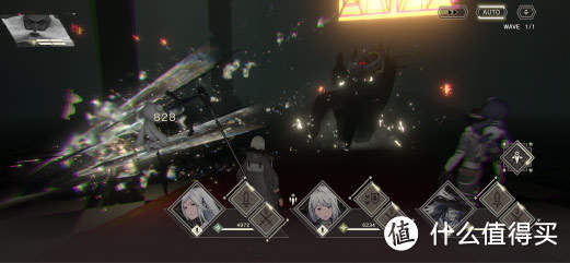 重返游戏:《尼尔》手游新作封测宣传片曝光!