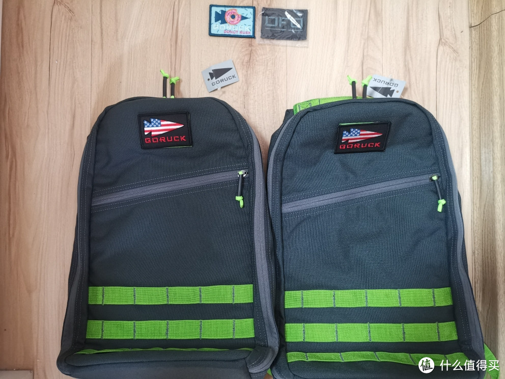 都说包治百病之硬汉专享GORUCK Bullet Ruck15L