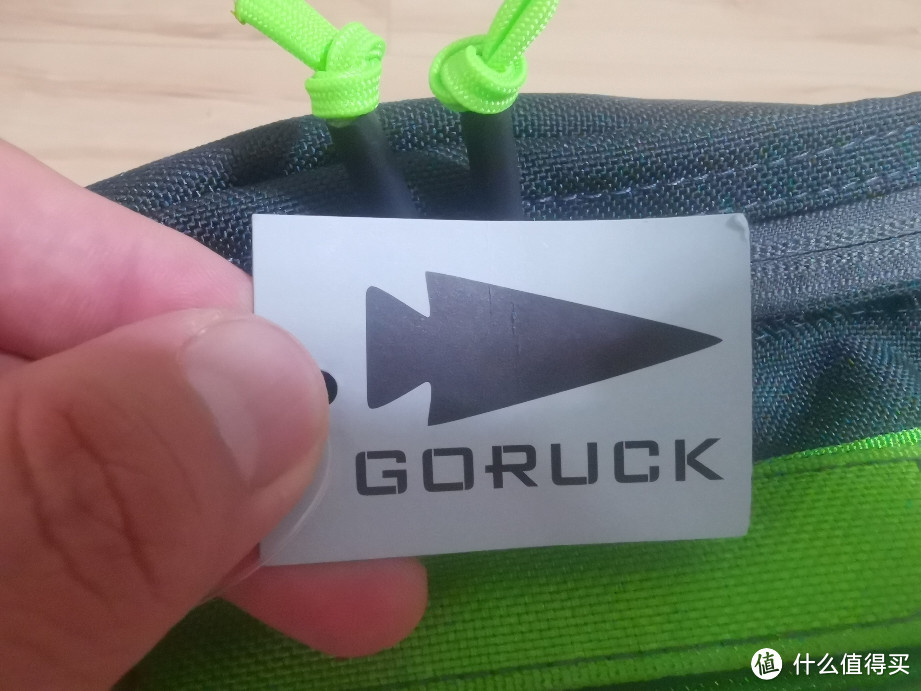 都说包治百病之硬汉专享GORUCK Bullet Ruck15L