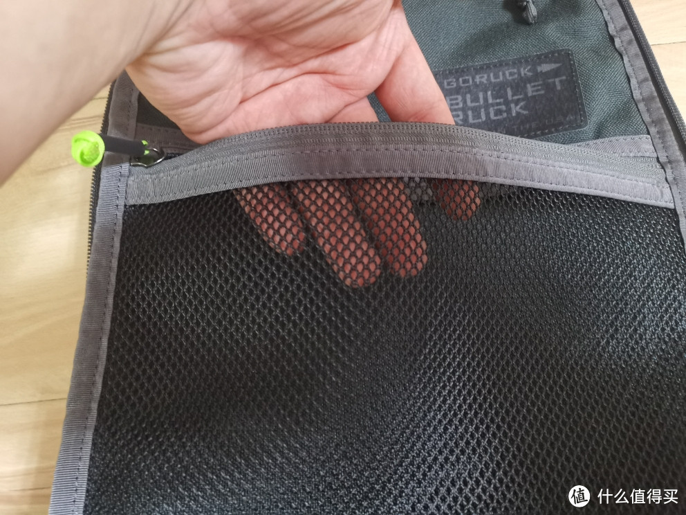 都说包治百病之硬汉专享GORUCK Bullet Ruck15L