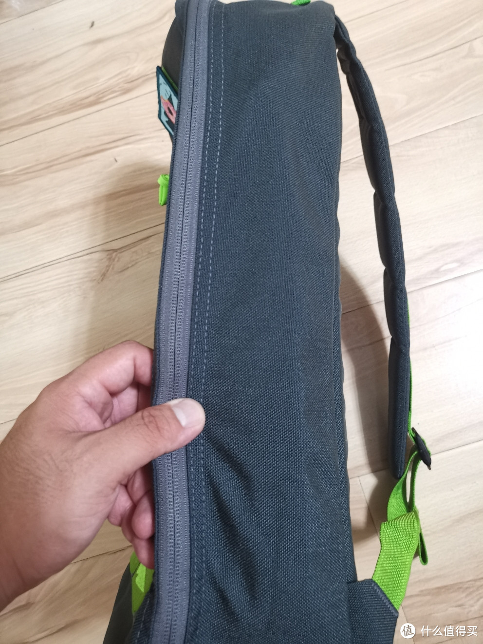 都说包治百病之硬汉专享GORUCK Bullet Ruck15L