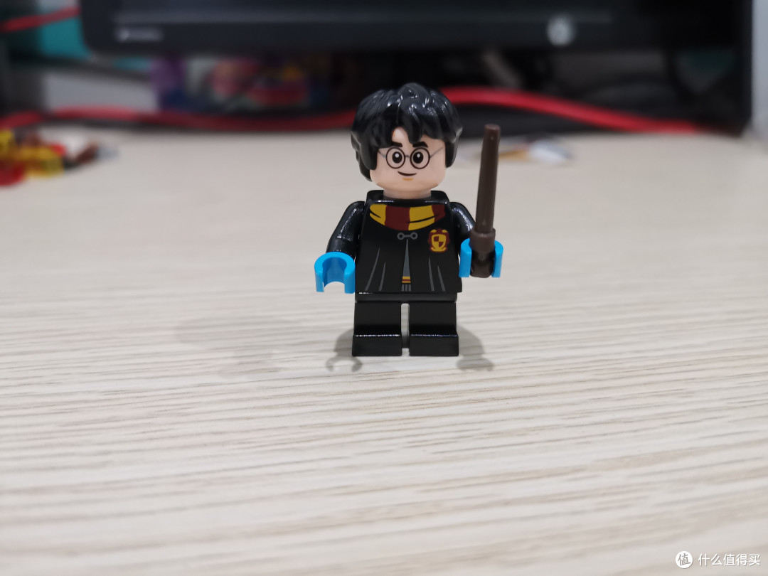 lego哈利波特系列 75979 海德薇评测