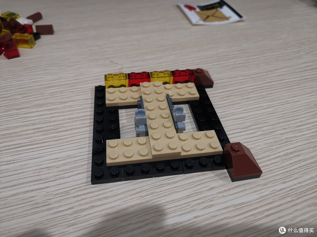 lego哈利波特系列 75979 海德薇评测